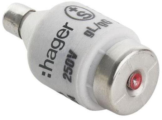 Produktbild Steffen Sicherung (Zylindersicherung, 10 A, Träge)