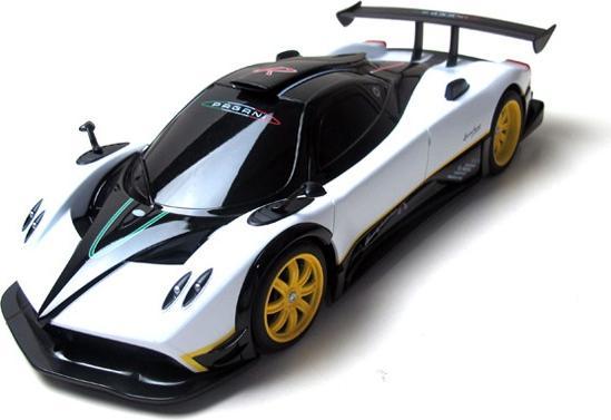 Actual product image Rastar Pagani Zonda R Fjernstyret Bil 1:14