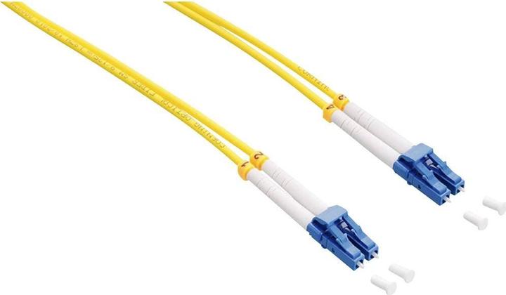 Actual product image LogiLink Network cable (CAT6, 0.50 m)