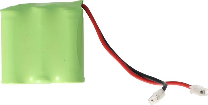 Produktbild AccuCell Akku passend für Schnurlos-Telefon Universal, AUDIOL, Sagem, NiMH, 3,6V, 300mAh