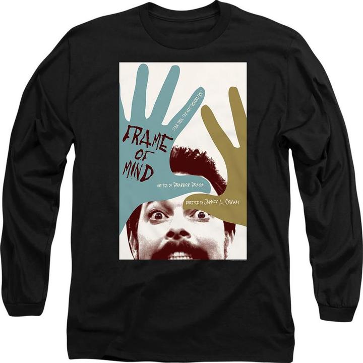 Produktbild The Next Generation Season 6 Episode 21 TShirt (XXL)
