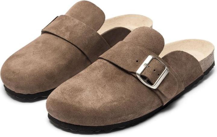 Produktbild Bianco BIAOLIVIA Mule Suede Pantolette (40)