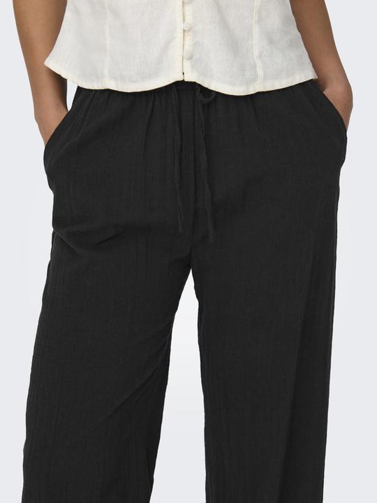 Actual product image Only Regular fit trousers Trousers (S)
