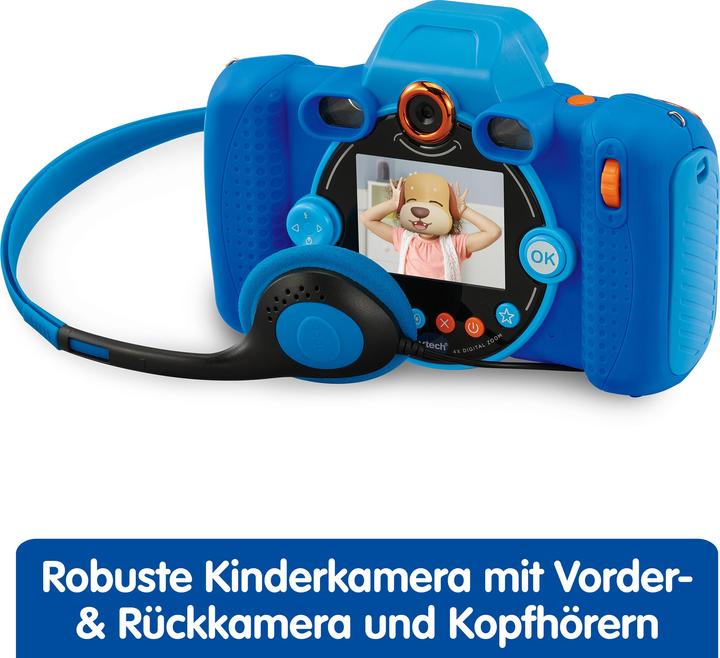 Produktbild VTech KidiZoom Duo FX