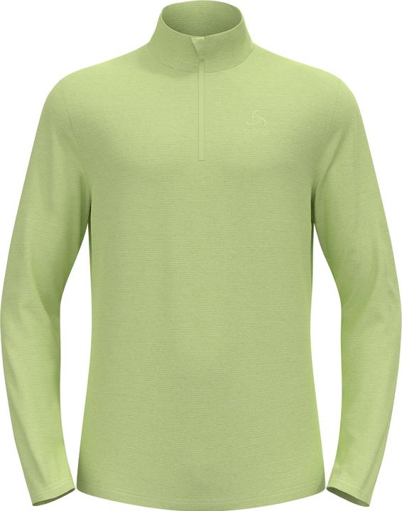 Ombra di calce, Crema di lime