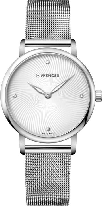 Wenger Urban Donnissima (Analoguhr, 35 mm)