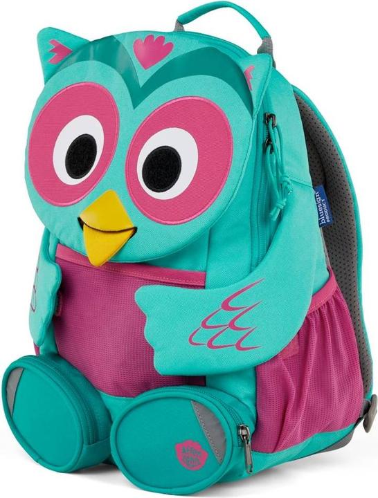 Immagine prodotto Affenzahn Zaino asilo Big Friend 31 cm