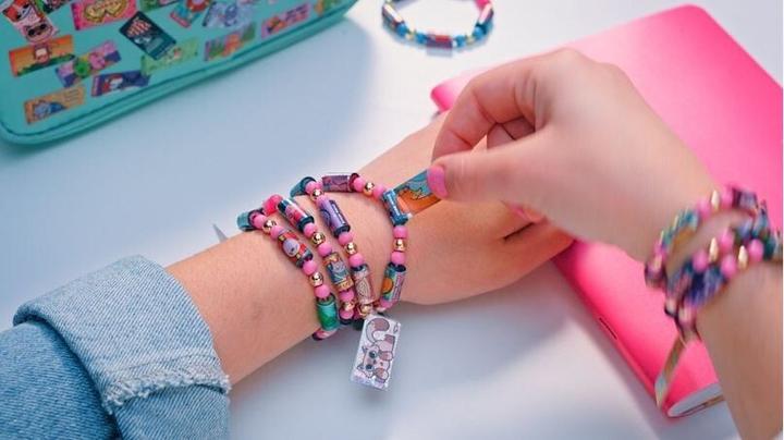 Produktbild Cobi Sticky Rolls - Armband