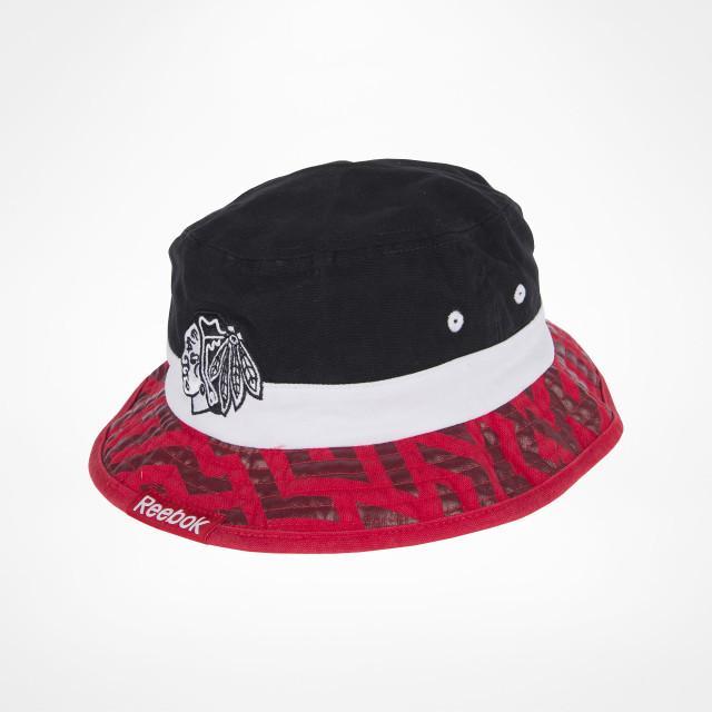 Immagine prodotto Reebok GEO BUCKET HAT (Chicago, S/M) (S/M)
