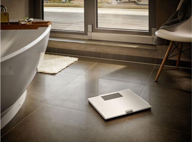Produktbild Soehnle Shape Sense Connect 200 mit Bluetooth® (200 kg)