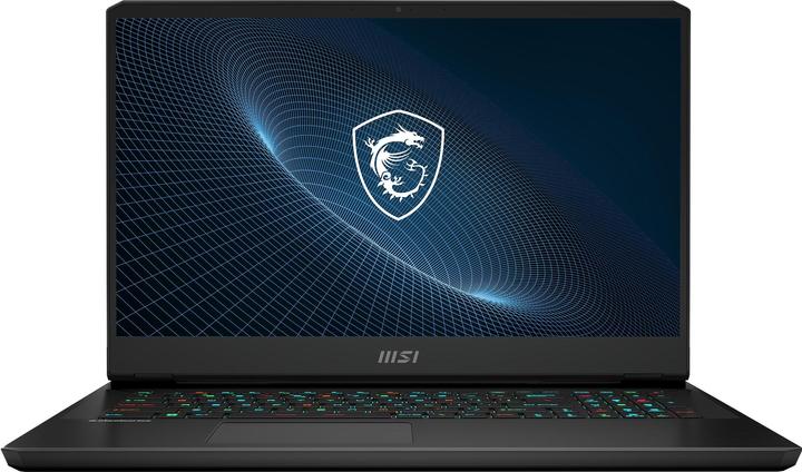 MSI Vector GP76 RTX 3080 (17.30", Intel Core i7-12700H, 16 GB, 1000 GB, CH)