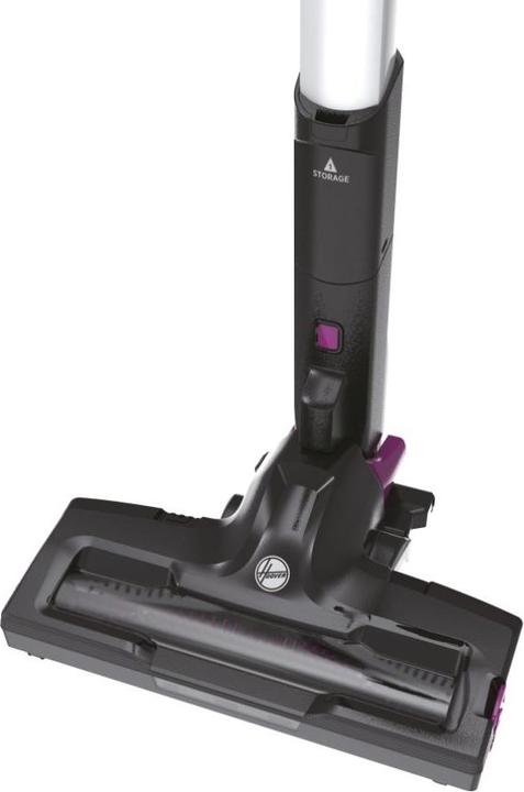 Image du produit Hoover HF522LHS 011 Sans sac 0,45 L 290 W Noir