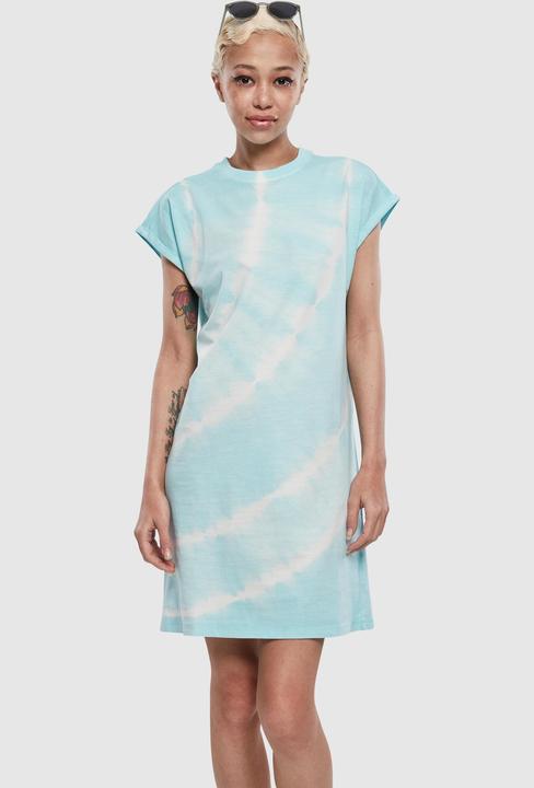 Immagine prodotto Urban Classics Vestito tie dye da donna (4XL)