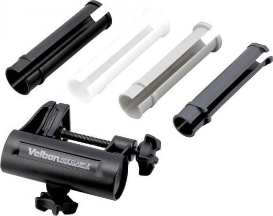 Produktbild Velbon Hide Clamp II (Stativklemme)