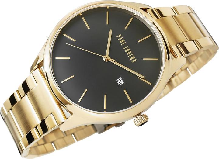 Image du produit Paul Lorens Herrenuhr PL1273B-1D1 (190 mm)