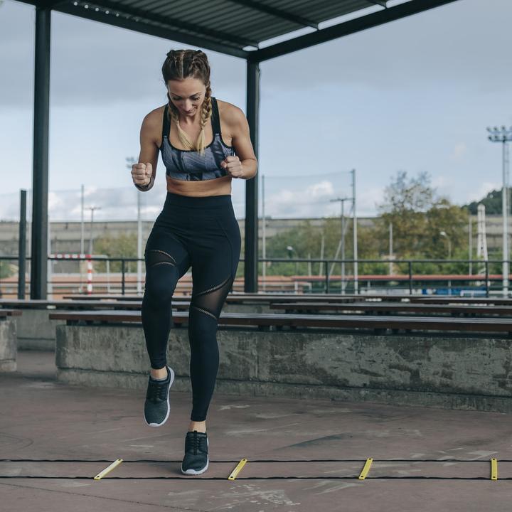 Image du produit Relaxdays Echelle entraînement