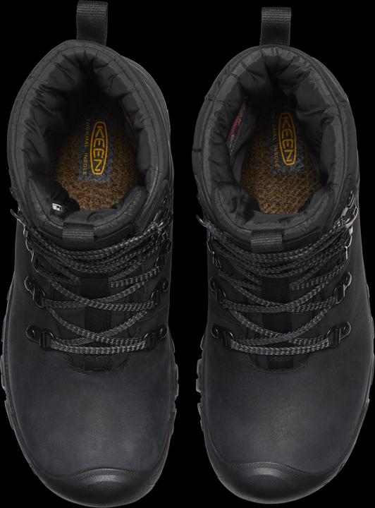 Produktbild Keen Greta Boot WP Women (35.5)