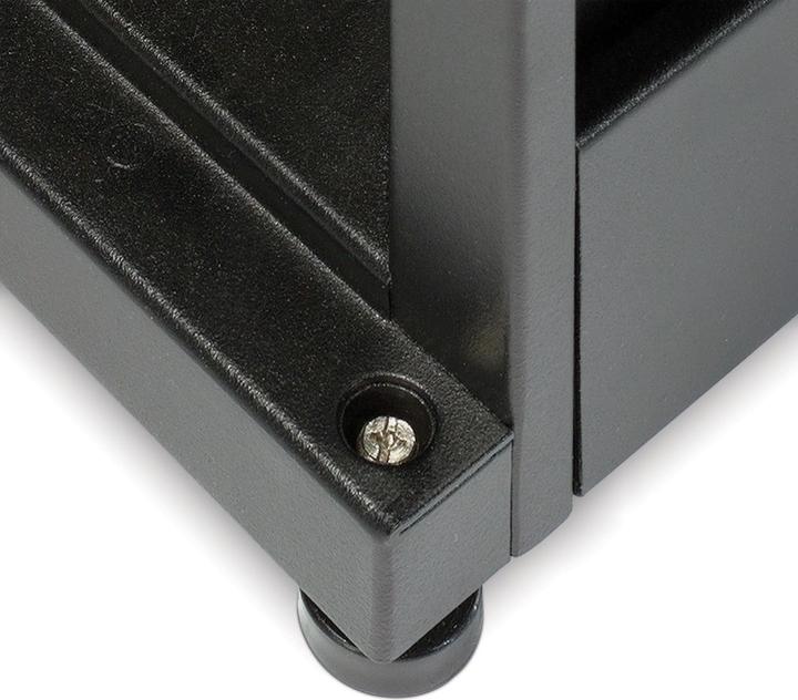 Produktbild APC NetShelter SX 42U Wide x Deep Enclosure Without Sides and Doors (42 HE, 19 Zoll Rack)