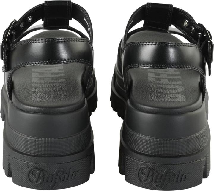 Produktbild Buffalo Aspha Jane Sandal Vegan Nappa - 159589 (40)