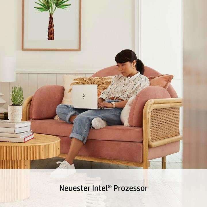 Image du produit HP EliteBook 630 G9 (13.30", Intel Core i7-1255U, 16 Go, 512 Go, DE)