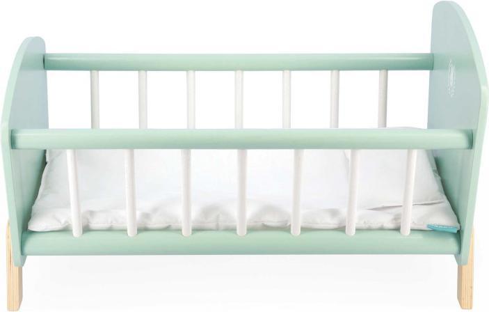 Image du produit Janod Zen Puppen Bett