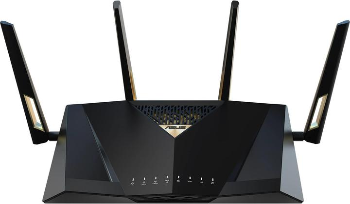 Image du produit ASUS RT-BE88U