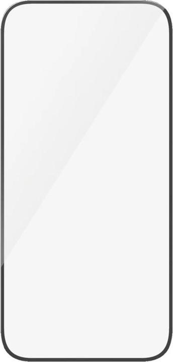 Produktbild PanzerGlass Ultra-Wide Fit (1 Stück, Apple iPhone 16, Apple iPhone 15)