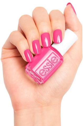 Produktbild Essie Nail Color (20 Lovie Dovie, Farblack)