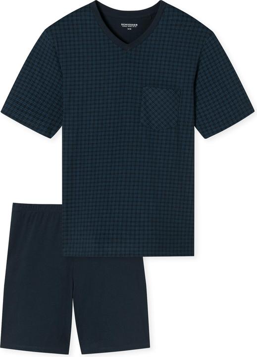 Actual product image Schiesser Pyjama Comfort Essentials (54)