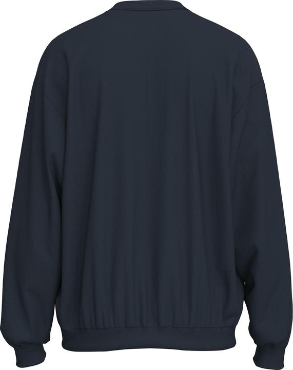 Actual product image Selected Homme Relaxed Fit Sweatshirt (M)