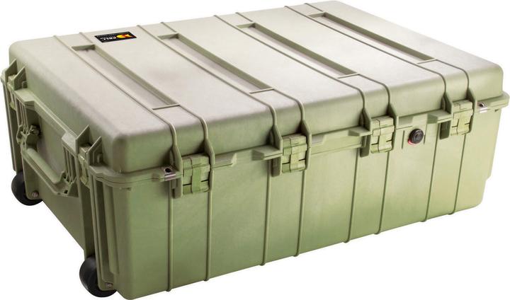 Image du produit Peli Case 1730, vert WF