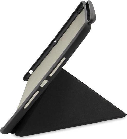 Actual product image Epico Pro Flip (10.2") Flip case Black (iPad)