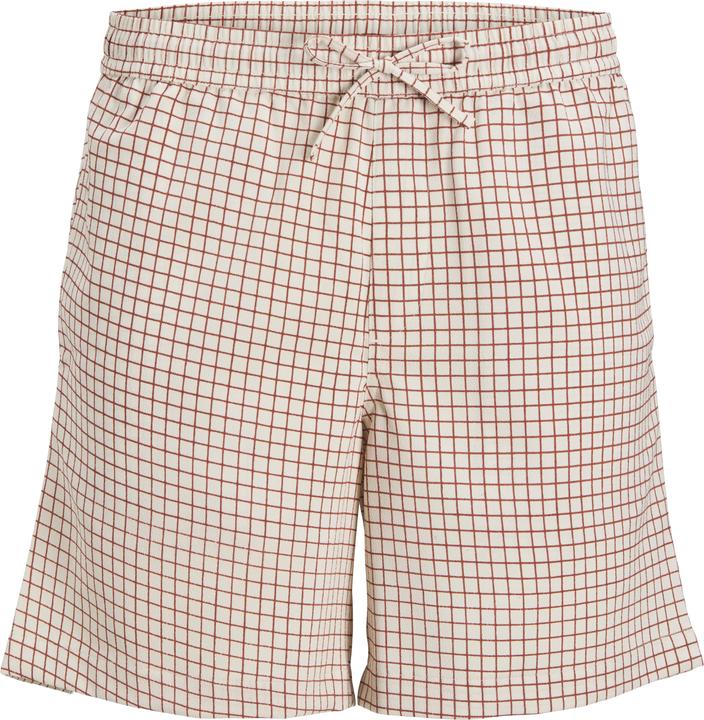 Actual product image Jack & Jones Jpstjaiden Jjjacquard Jogger Short Styd (S)