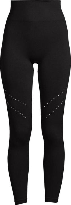 Produktbild CASALL Nahtlose Strumpfhose mit hoher Taille für Damen