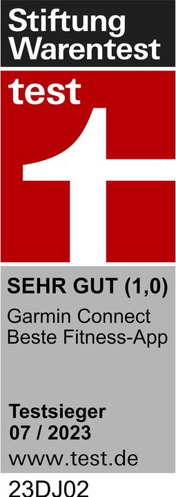 Productafbeelding Garmin vivoactive 5, Orchid/Orchid Metallic (42.20 mm, Alleen WLAN)