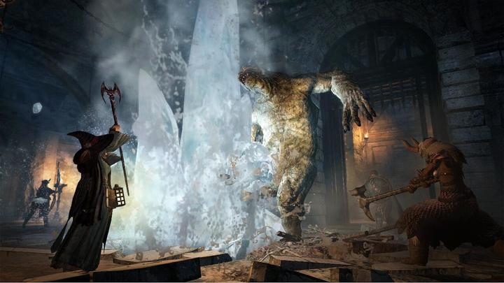 Image du produit Capcom Dragon's Dogma : Dark Arisen -US- (Switch, Switch Lite, Switch OLED, EN)