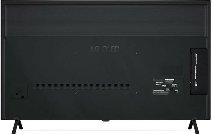 Actual product image LG OLED55B49LA (55", B4, OLED, 4K, 2024)