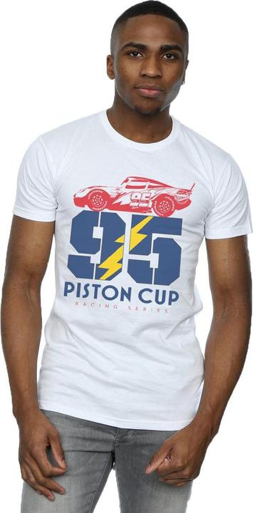 Produktbild Disney Cars Piston Cup 95 TShirt (3XL)