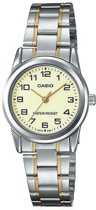 Image du produit Casio Collection (Montre analogique, 25 mm)
