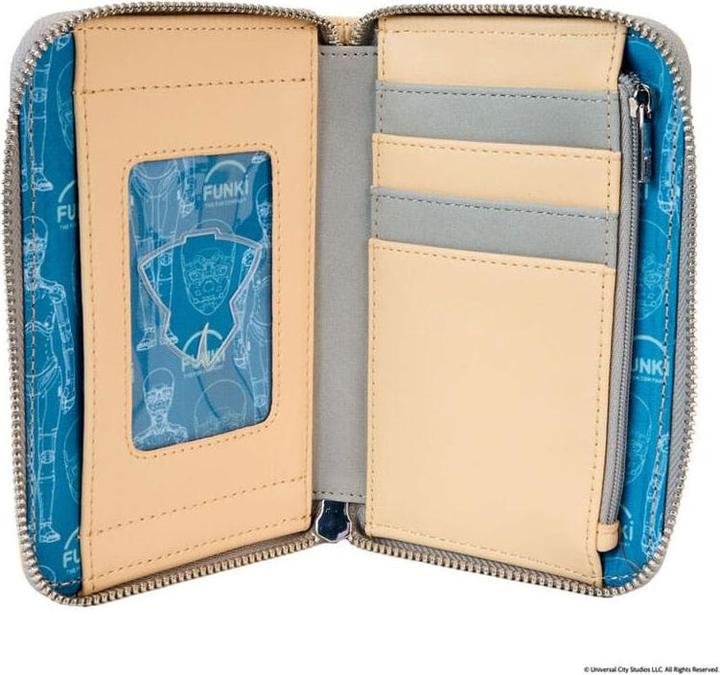 Produktbild Loungefly Megan wallet
