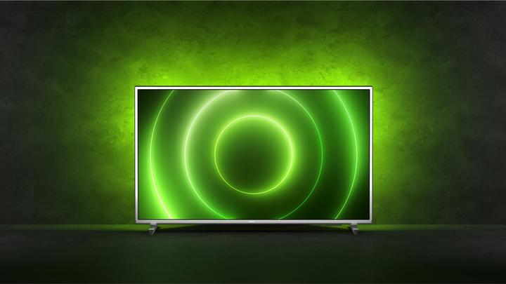 Actual product image Philips 32PFS6906 Ambilight (32", PFS6906, LCD, Full HD, 2021)