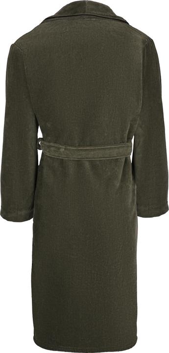 Immagine prodotto Möve Cappotto con collo a scialle verde (L)