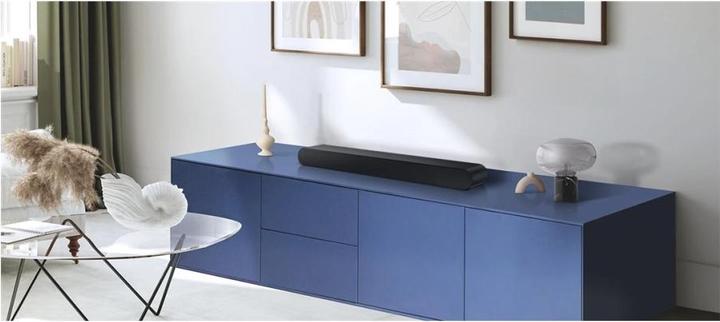 Produktbild Samsung HW-S60D/EN (200 W, 5.0 Kanal)