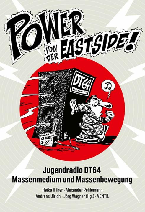 Produktbild Power von der Eastside! (Deutsch)
