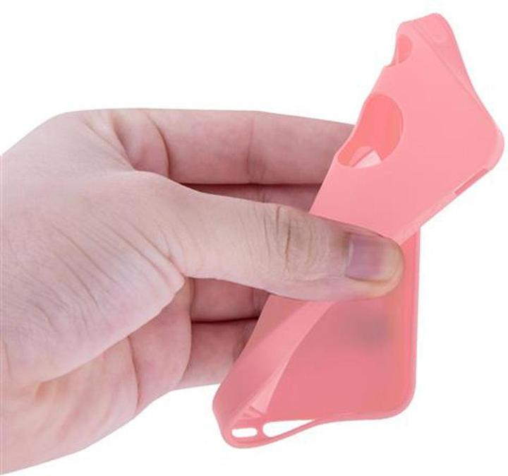 Produktbild Cadorabo TPU Hülle für Apple iPhone 4 / 4S im Candy Design