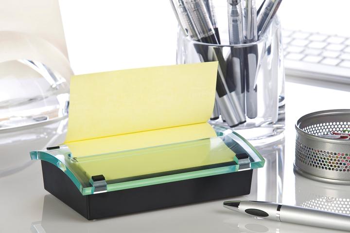 Produktbild Post-it Z-Notes Dispenser (76 x 127 mm)
