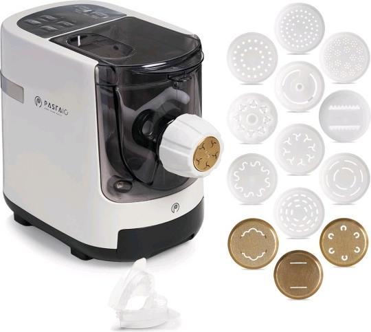 Classe Italy Macchina per la pasta elettrica Pastaio 14 2in1 Impasta ed estrude