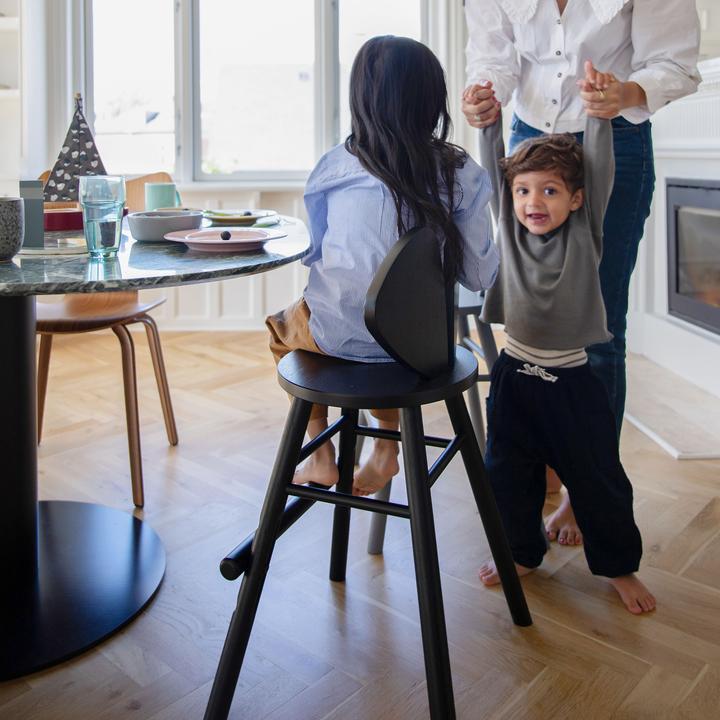 Actual product image Nofred Mouse Chair Junior Kids Chair (High chair)