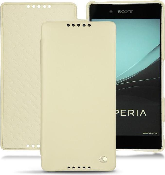 Actual product image Noreve Leather case horizontal (Sony Xperia Z4/ Z3+)