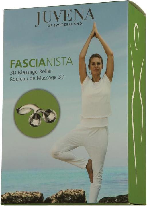 Produktbild Juvena Fascianista 3D Massage Roller